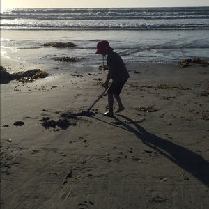 Meet your Posher, Susanna